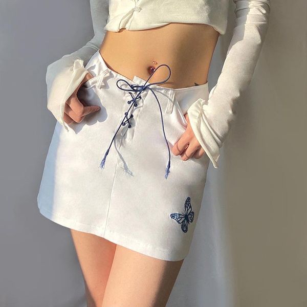 2021europe and united states spring summer women's solid-color high-waisted bag hip fashion embroidered strap skirt girl skirts, Black
2021europe and united states spring summer women's solid-color high-waisted bag hip fashion embroidered strap skirt girl skirts, Black