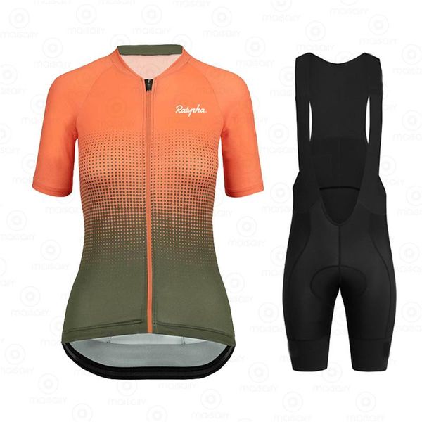 racing sets ralvpha women cycling bicycle clothes bib shorts mtb clothing ropa ciclismo girls shirts bike jerseys uniforme suits, Black;blue
racing sets ralvpha women cycling bicycle clothes bib shorts mtb clothing ropa ciclismo girls shirts bike jerseys uniforme suits, Black;blue