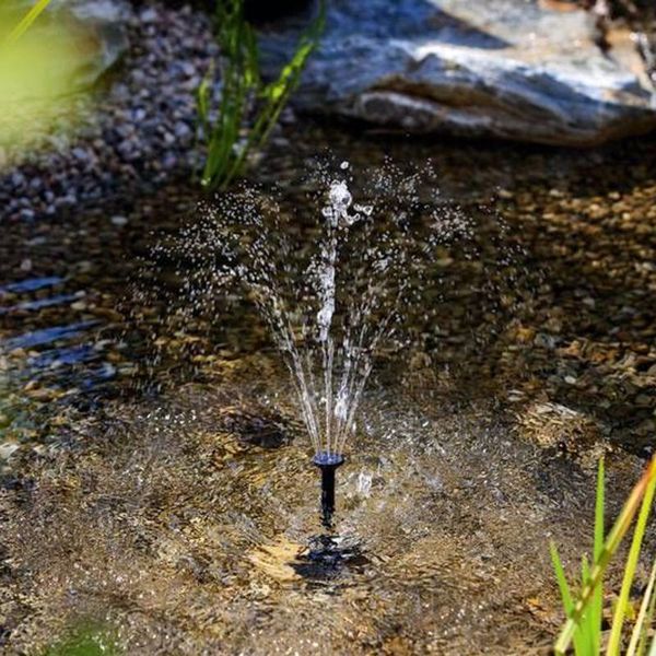 1set professional solar power fountain irrigation system pool water pump garden plants sun watering outdoor decorations
1set professional solar power fountain irrigation system pool water pump garden plants sun watering outdoor decorations