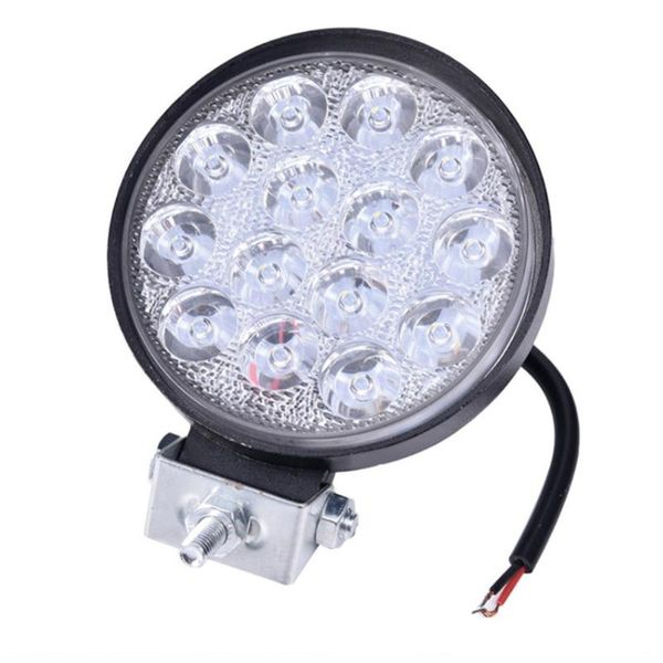 working light 42w car led work engineering headlights modified off-road roof forklift lights bright portable
working light 42w car led work engineering headlights modified off-road roof forklift lights bright portable