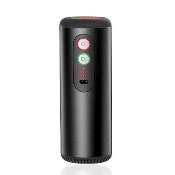 car air freshener mini ozone generator deodorizer purifier usb rechargeable portable space clear odor for office room
car air freshener mini ozone generator deodorizer purifier usb rechargeable portable space clear odor for office room