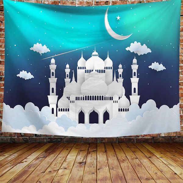 tapestries islamic buddhism ramadan ruzi festival tapestry bedroom hanging decor moon mosque church mandala wall blanket carpet
tapestries islamic buddhism ramadan ruzi festival tapestry bedroom hanging decor moon mosque church mandala wall blanket carpet
