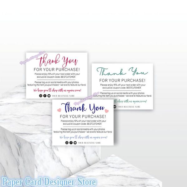 customize thank you cards, editable postcards, package inserts, order small business social media insert cards greeting
customize thank you cards, editable postcards, package inserts, order small business social media insert cards greeting