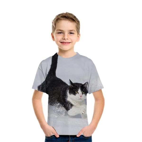 men's t-shirts light breathable children's clothing short sleeves animation fun shirt packaging pattern fashion shirts, White;black
men's t-shirts light breathable children's clothing short sleeves animation fun shirt packaging pattern fashion shirts, White;black