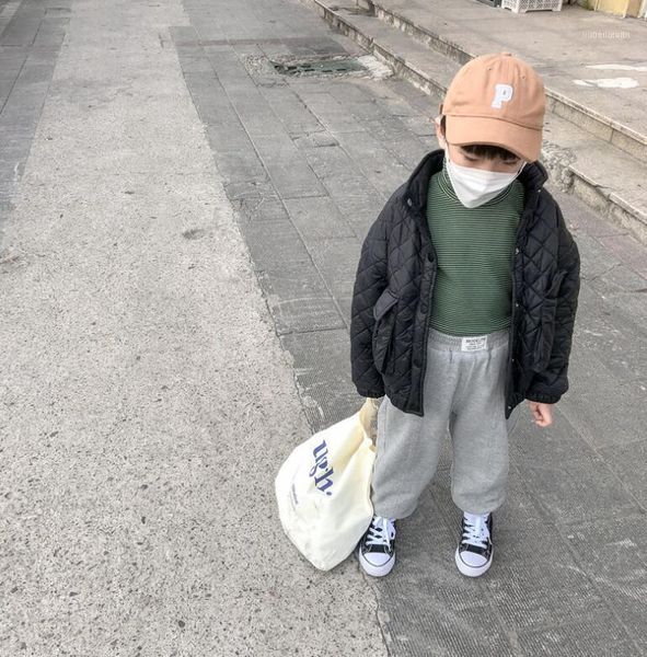 jackets 2021 arrival girls boys thicken coat winter full sleeve fashion kids coats 2-8 years qa8231, Blue;gray
jackets 2021 arrival girls boys thicken coat winter full sleeve fashion kids coats 2-8 years qa8231, Blue;gray