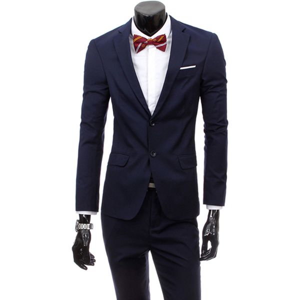 men's suits & blazrs blazr calça masculina, conjunto com 2 pças, jaquta vstido d noivado, da moda, para homns dois botõs, cor pura, cas, White;black
men's suits & blazrs blazr calça masculina, conjunto com 2 pças, jaquta vstido d noivado, da moda, para homns dois botõs, cor pura, cas, White;black