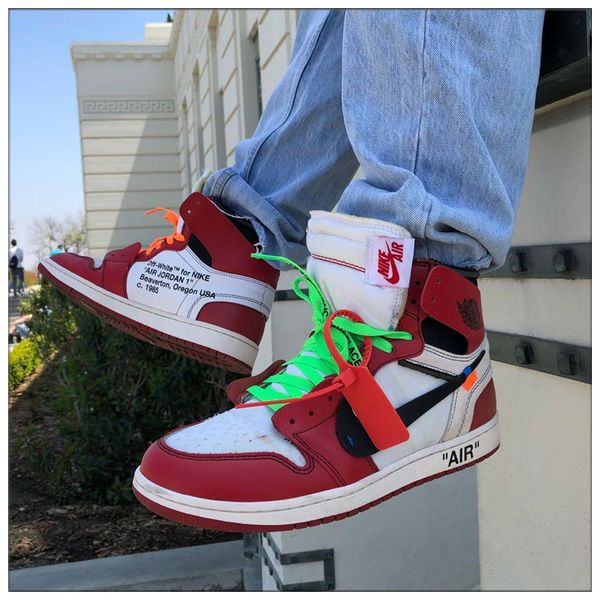 nÃké air jórðan 1 white shoes high og basketball chaussures pas cher off royal banned bred noir blanc rétro toe hommes femmes presto v2 des, Black
nÃké air jórðan 1 white shoes high og basketball chaussures pas cher off royal banned bred noir blanc rétro toe hommes femmes presto v2 des, Black