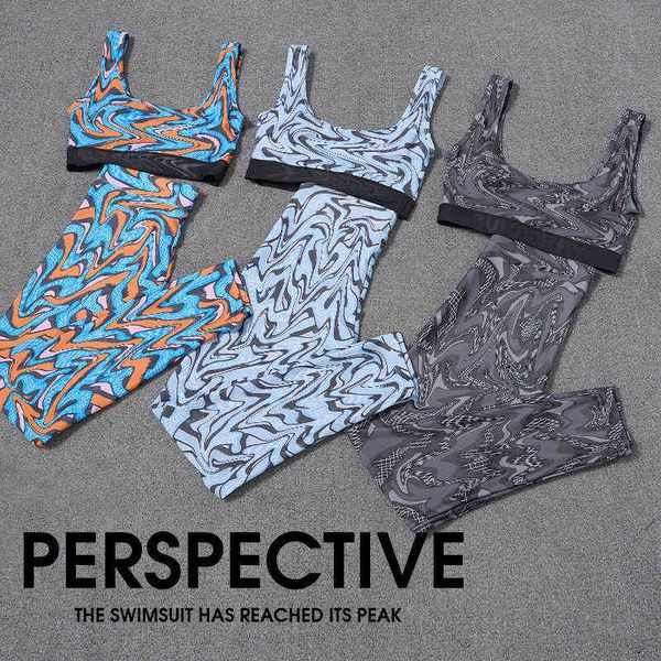 luxury designer women' swimwear bikini 2022 fashion letter elastic split pants sports bikini women' swimsuit, Red;black
luxury designer women' swimwear bikini 2022 fashion letter elastic split pants sports bikini women' swimsuit, Red;black