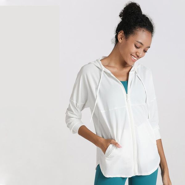 yoga outfit women's sun protection hoodie jacket long sleeve shirts running hiking light jackets coat
yoga outfit women's sun protection hoodie jacket long sleeve shirts running hiking light jackets coat