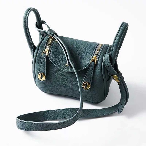 wholesale fashion designer bag lingdian new lindi mini pillow single shoulder messenger doctor
wholesale fashion designer bag lingdian new lindi mini pillow single shoulder messenger doctor