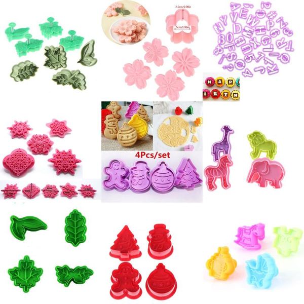 baking moulds 1set cake cartoon baby toy easter leaf flower cookie cutter decor valentine's day loaf sugarcraft plunger fondant tool
baking moulds 1set cake cartoon baby toy easter leaf flower cookie cutter decor valentine's day loaf sugarcraft plunger fondant tool