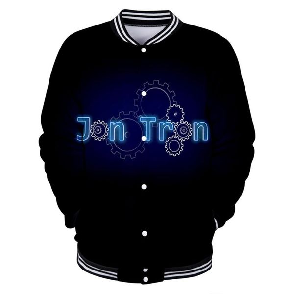 jontronshow 3d prints baseball jackets women/men fashion long sleeve jacket casual streetwear clothes men's, Black;brown
jontronshow 3d prints baseball jackets women/men fashion long sleeve jacket casual streetwear clothes men's, Black;brown