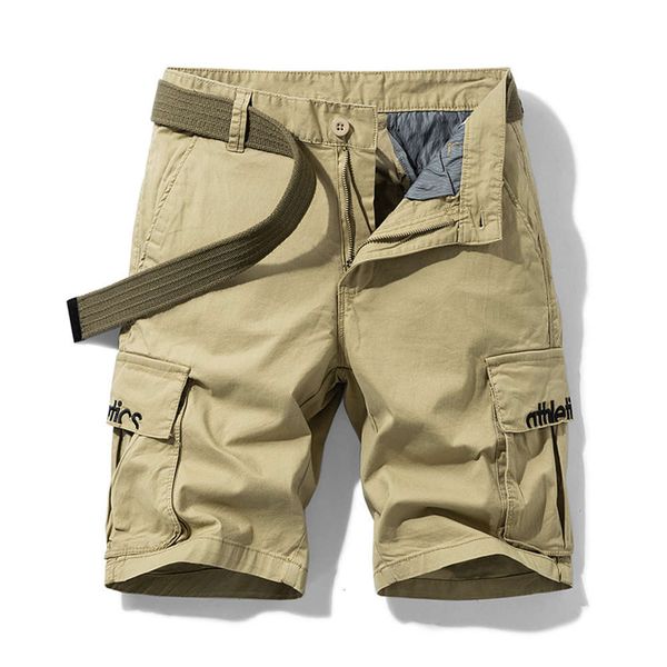 summer men's loose straight tooling shorts multi pocket solid color pants outdoor capris casual shorts large, Blue
summer men's loose straight tooling shorts multi pocket solid color pants outdoor capris casual shorts large, Blue