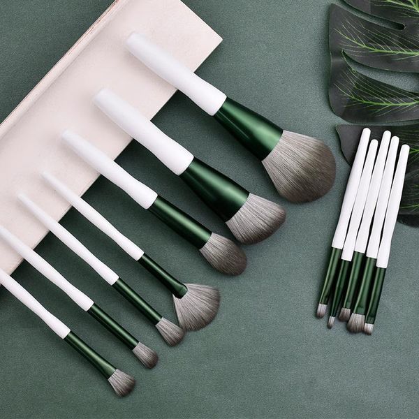 makeup brushes 12 pcs brush beauty tools eye shadow eyebrow foundation blending set 2021
makeup brushes 12 pcs brush beauty tools eye shadow eyebrow foundation blending set 2021