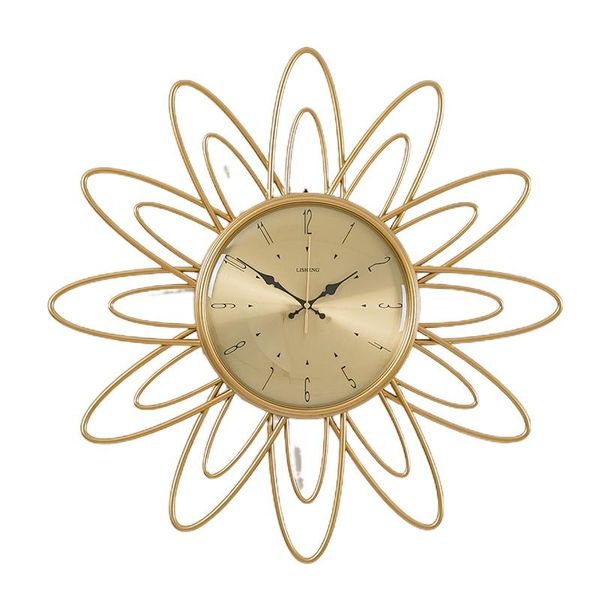 large nordic wall clock mechanism golden luxury watches home decor creativity fashion silent movement clocks my melody gift
large nordic wall clock mechanism golden luxury watches home decor creativity fashion silent movement clocks my melody gift