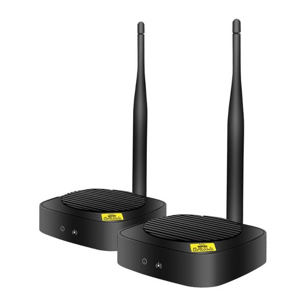 audio cables & connectors 50m 5ghz wireless extender multi transmitter 4 tx to 1 receiver rx 1080p 60hz video extension computer laptop
audio cables & connectors 50m 5ghz wireless extender multi transmitter 4 tx to 1 receiver rx 1080p 60hz video extension computer laptop