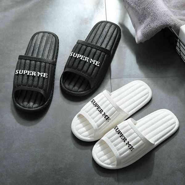 slippers summer men's and women's flip flops indoor anti-skid soft bottom bathroom shower sandals pvc
slippers summer men's and women's flip flops indoor anti-skid soft bottom bathroom shower sandals pvc
