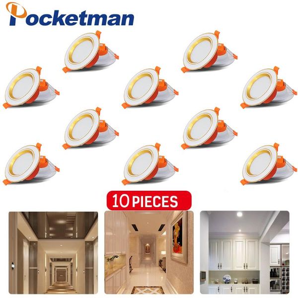 wall lamp 2021 10 pieces/set led downlight 220v 5w recessed round ceiling warm white cold light ac indoor lighting
wall lamp 2021 10 pieces/set led downlight 220v 5w recessed round ceiling warm white cold light ac indoor lighting