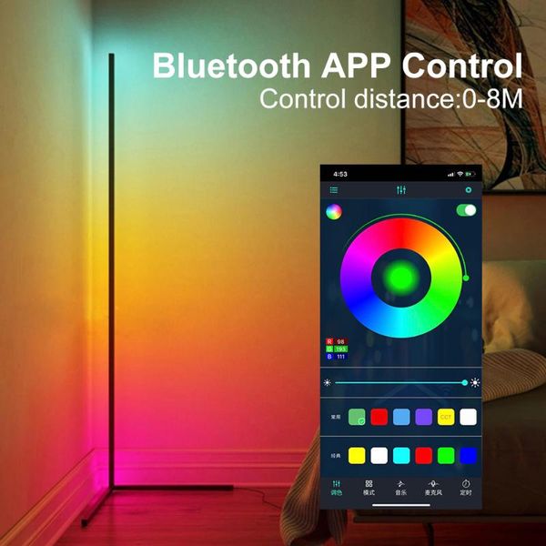 floor lamps led lamp app bt remote control rgb light colorful for bedroom room indoor lighting home decor corner
floor lamps led lamp app bt remote control rgb light colorful for bedroom room indoor lighting home decor corner