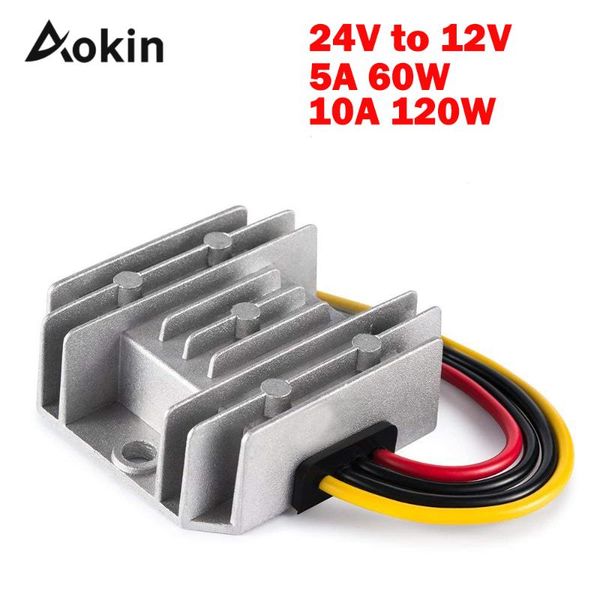integrated circuits 24v to 12v 5a 10a 60w 120w volt regulator waterproof synchronous dc-dc 1a 2a 3a 6a 8a voltage converter buck
integrated circuits 24v to 12v 5a 10a 60w 120w volt regulator waterproof synchronous dc-dc 1a 2a 3a 6a 8a voltage converter buck