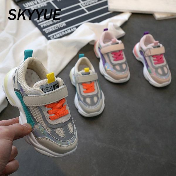 sneakers spring toddler led casual children mesh sport baby girls brand light shoes boys black chunky trainers, Black;red
sneakers spring toddler led casual children mesh sport baby girls brand light shoes boys black chunky trainers, Black;red