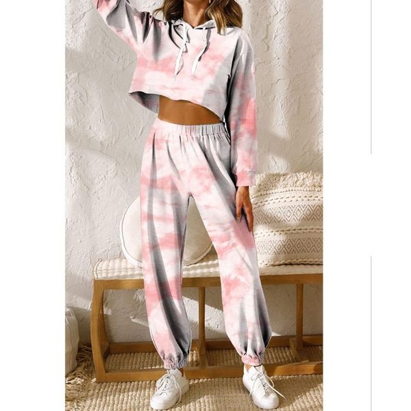 pink small pattern women's pants autumn and winter women's sportswear thickened fleece cotton jacket 2-piece sweatshirt and pants, White
pink small pattern women's pants autumn and winter women's sportswear thickened fleece cotton jacket 2-piece sweatshirt and pants, White