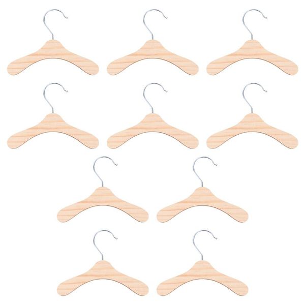 hangers & racks 10pcs creative pet clothing clothes hanger holder (silver, wood color)
hangers & racks 10pcs creative pet clothing clothes hanger holder (silver, wood color)