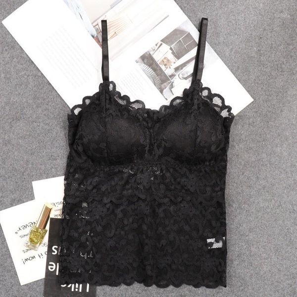 camisoles & tanks women wireless bras lingerie lace underwear bralette, Black;white
camisoles & tanks women wireless bras lingerie lace underwear bralette, Black;white