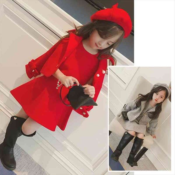 childrens clothes spring and winter style infant baby kids clothing sets girls wool dress hat 3pieces jackets, White
childrens clothes spring and winter style infant baby kids clothing sets girls wool dress hat 3pieces jackets, White