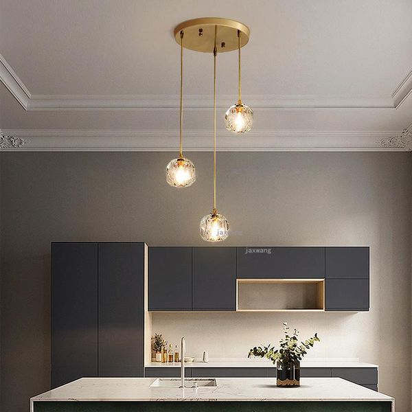 pendant lamps modern chandelier led lustre crystal light fixtures personality home indoor living room bedroom lighting
pendant lamps modern chandelier led lustre crystal light fixtures personality home indoor living room bedroom lighting