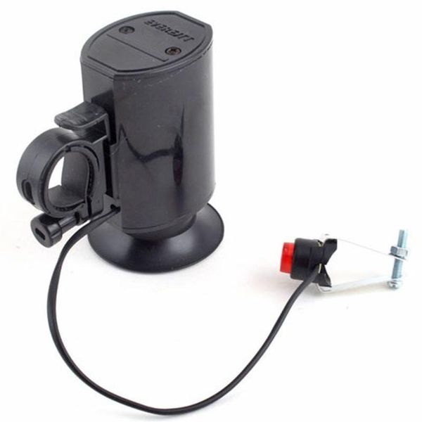 bike horns bicycle electronic bell horn waterproof black 6sounds ultra-loud siren high quality
bike horns bicycle electronic bell horn waterproof black 6sounds ultra-loud siren high quality