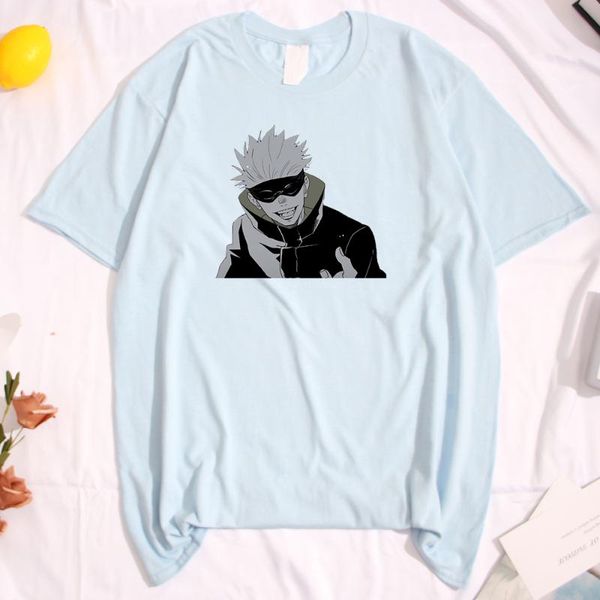 men's t-shirts anime jujutsu kaisen printed harajuku teen manga japanese style couple clothes oversized tshirt punk streetwear, White;black
men's t-shirts anime jujutsu kaisen printed harajuku teen manga japanese style couple clothes oversized tshirt punk streetwear, White;black