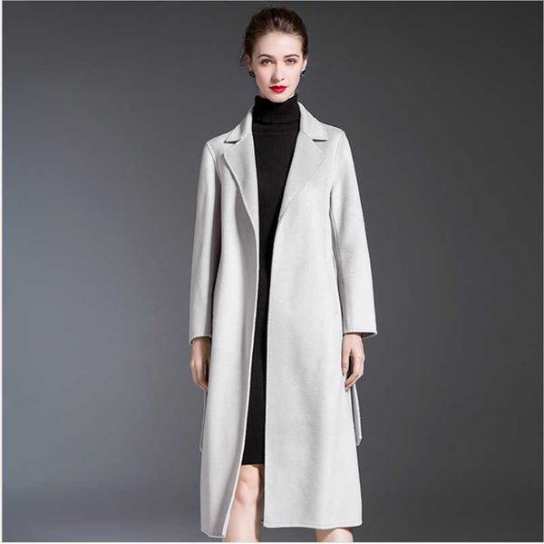 women's trench coats female woolen coat women clothes fashion classic cashmere jacket lady elegant long jackets overcoat ladies outwear, Tan;black
women's trench coats female woolen coat women clothes fashion classic cashmere jacket lady elegant long jackets overcoat ladies outwear, Tan;black