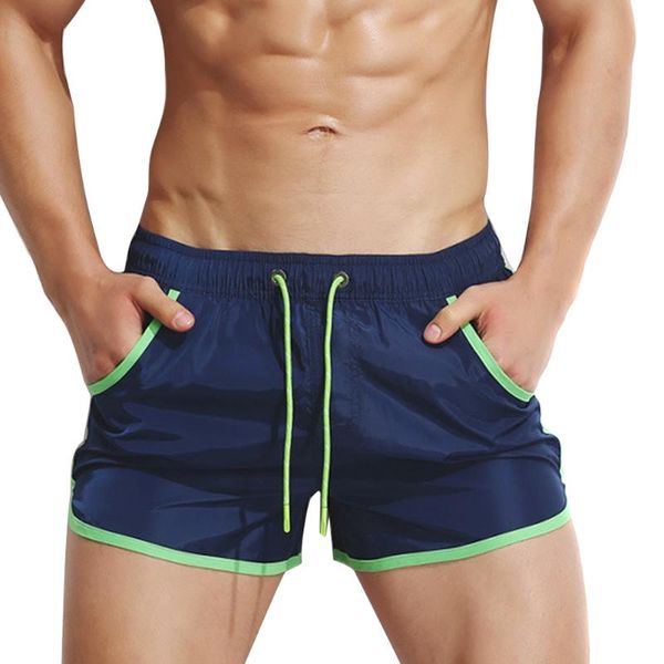 men sport shorts breathable quick drying for outdoor beach running summer holiday c55k sale, Black;blue
men sport shorts breathable quick drying for outdoor beach running summer holiday c55k sale, Black;blue