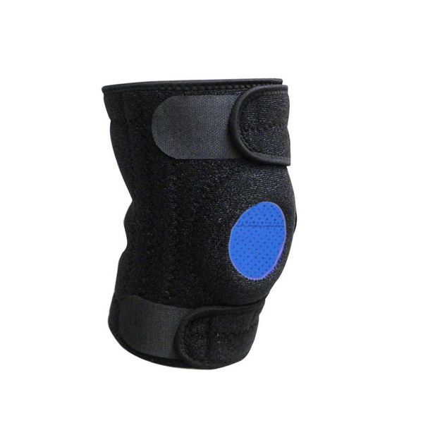 elbow & knee pads 1pc brace patella stabilizer running with spring arthritis pad recovery climbing cycling for sports pain relief, Black;gray
elbow & knee pads 1pc brace patella stabilizer running with spring arthritis pad recovery climbing cycling for sports pain relief, Black;gray