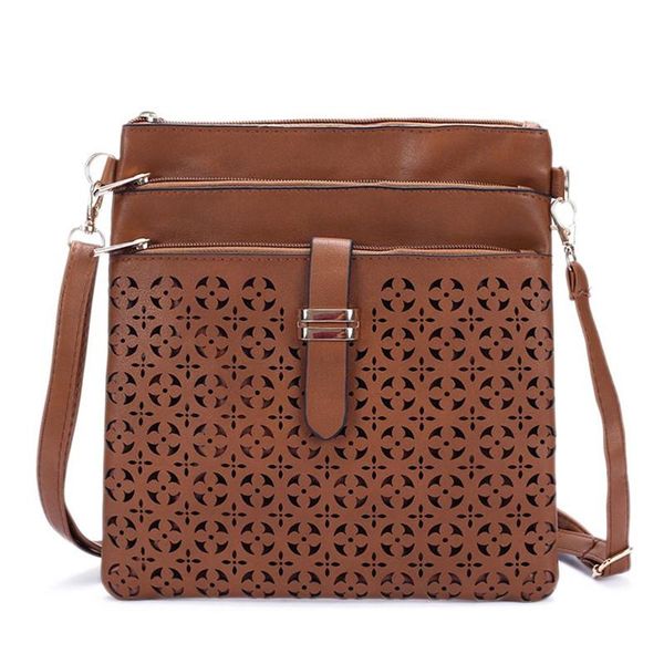 shoulder bags 2021 fashion small bag women messenger soft pu leather hollow out crossbody for clutches bolsas femininas #25
shoulder bags 2021 fashion small bag women messenger soft pu leather hollow out crossbody for clutches bolsas femininas #25