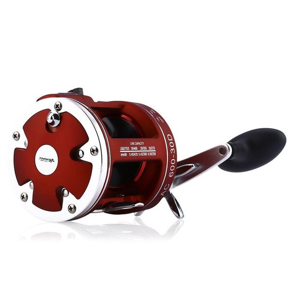 baitcasting reels lure fishing reel super strong pull drum 12ball bearings electric depth counting multiplier body cast spinning
baitcasting reels lure fishing reel super strong pull drum 12ball bearings electric depth counting multiplier body cast spinning
