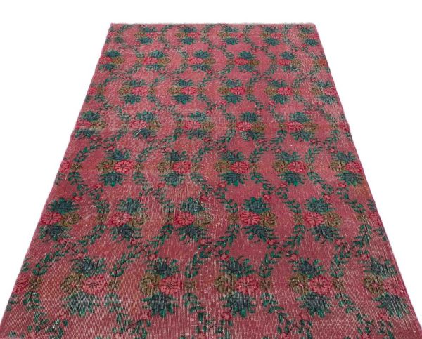 carpets 1930-unique-perfect turkish traditional floral design real handmade wool rug, unique area rug livingroom bedroom kitchen
carpets 1930-unique-perfect turkish traditional floral design real handmade wool rug, unique area rug livingroom bedroom kitchen