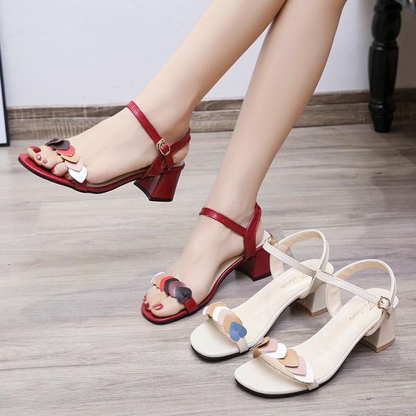 block heels med comfort shoes for women 2021 summer luxury sandals suit female beige buckle strap espadrilles platform chunky me, Black
block heels med comfort shoes for women 2021 summer luxury sandals suit female beige buckle strap espadrilles platform chunky me, Black