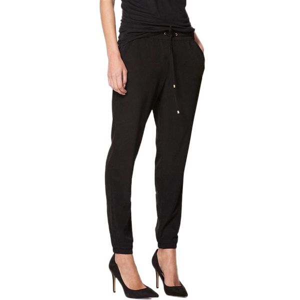 women's pants & capris pantalon femme trousers women calca feminina clothes harajuku streetwear roupas pantalones mujer 2021 elegant ca, Black;white
women's pants & capris pantalon femme trousers women calca feminina clothes harajuku streetwear roupas pantalones mujer 2021 elegant ca, Black;white