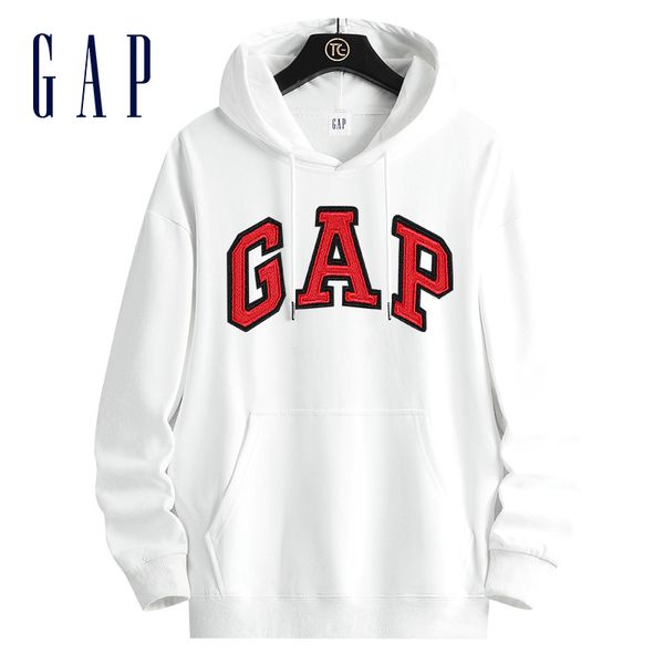 brand hoodie gap hooded women's spring and autumn thin 2021 new age reducing couple's long sleeve men's casual sports sw, Black
brand hoodie gap hooded women's spring and autumn thin 2021 new age reducing couple's long sleeve men's casual sports sw, Black