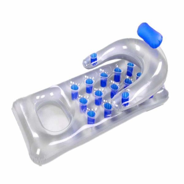 inflatable floating row pvc water hammock swimming pool air mattresses beach sports lounger sleeping bed floats & tubes
inflatable floating row pvc water hammock swimming pool air mattresses beach sports lounger sleeping bed floats & tubes