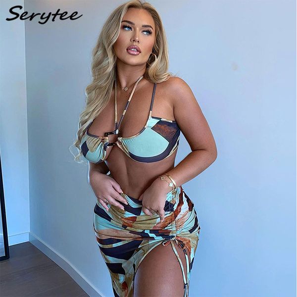 serytee dress print strap halter tanks and long skirt ruffles bodycon two piece set boho beachwear outfits women 2021 summer suits, White
serytee dress print strap halter tanks and long skirt ruffles bodycon two piece set boho beachwear outfits women 2021 summer suits, White
