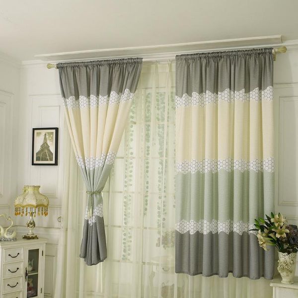 balcony bedroom wide strip half blackout curtain fabric home textiles swags modern for polyester window & drapes
balcony bedroom wide strip half blackout curtain fabric home textiles swags modern for polyester window & drapes