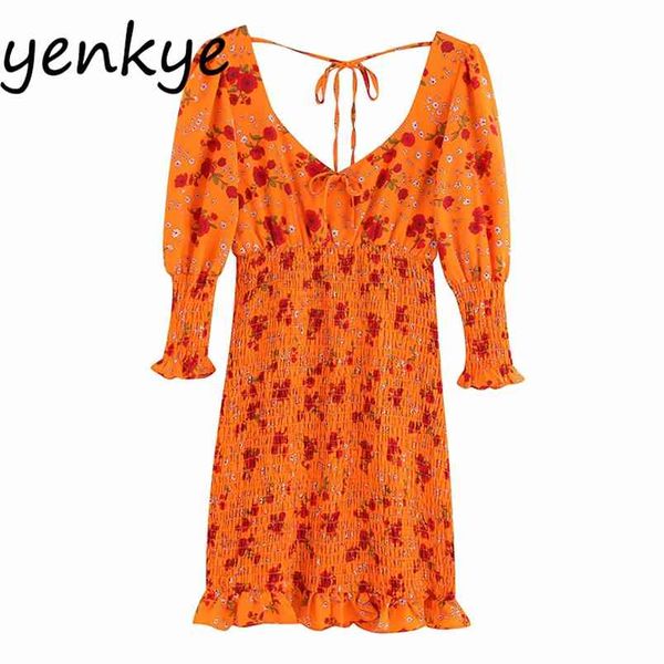 floral print elastic dress women backless v neck long sleeve ruffle bodycon mini summer party vestido mujer bbwm2219 210514, Black;gray
floral print elastic dress women backless v neck long sleeve ruffle bodycon mini summer party vestido mujer bbwm2219 210514, Black;gray