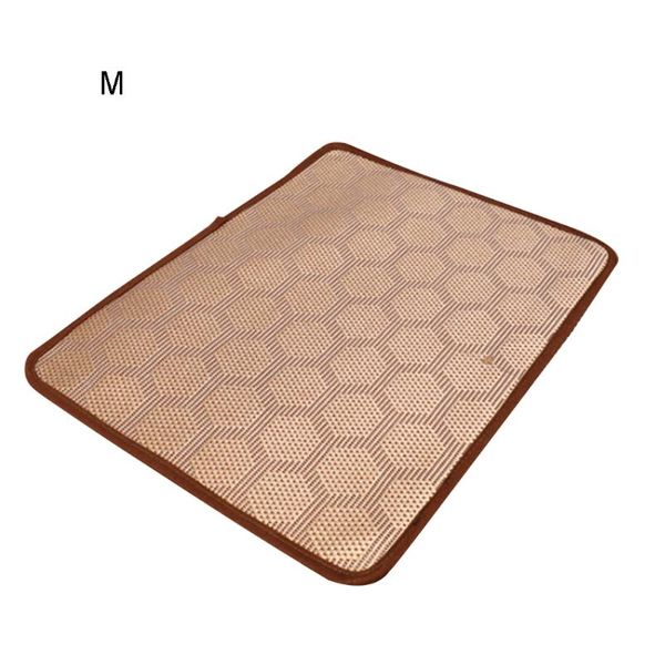 kennels & pens foldable ice silk pet summer sleeping mat kennel dog cat cooling non-slip chair cushion
kennels & pens foldable ice silk pet summer sleeping mat kennel dog cat cooling non-slip chair cushion