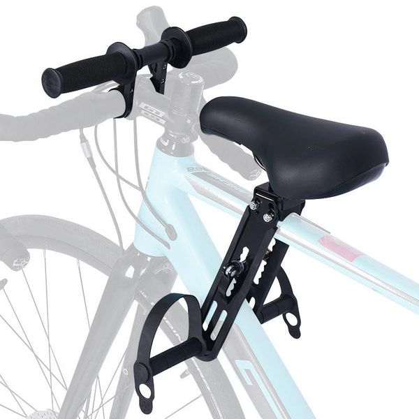 bike saddles front mounted child mtb seat soft baby cushion with handle bar mountain bicycle frame quick release kids saddle parts
bike saddles front mounted child mtb seat soft baby cushion with handle bar mountain bicycle frame quick release kids saddle parts