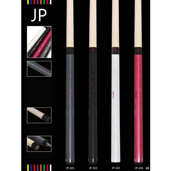 break jump cue 13mm tip china billiard cues
break jump cue 13mm tip china billiard cues