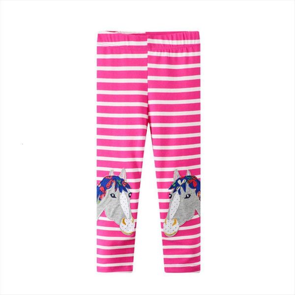 spring autumn unicorn girls stripe leggings pants arrival skinny trousers for baby clothes, Blue
spring autumn unicorn girls stripe leggings pants arrival skinny trousers for baby clothes, Blue