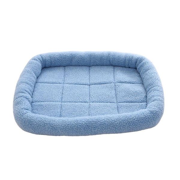 kennels & pens pet dog bed mat flannel pad washable puppy house sleeping beds sofa mattress non slip cushion kennel
kennels & pens pet dog bed mat flannel pad washable puppy house sleeping beds sofa mattress non slip cushion kennel